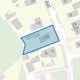 Perceel HVT03-M-1257