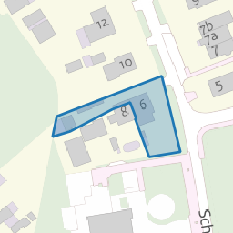 Perceel HVT03-M-1258