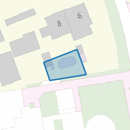 Perceel HVT03-M-1260