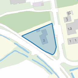 Perceel HVT03-M-1264