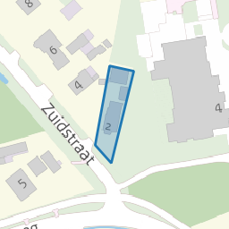 Perceel HVT03-M-1265