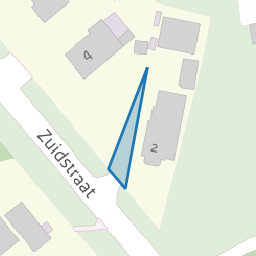 Perceel HVT03-M-1266