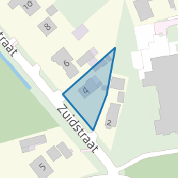 Perceel HVT03-M-1267