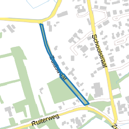 Perceel HVT03-M-1269