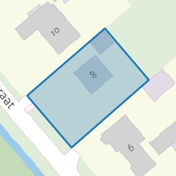 Perceel HVT03-M-1270