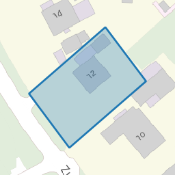 Perceel HVT03-M-1272