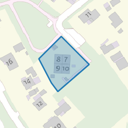 Perceel HVT03-M-1276