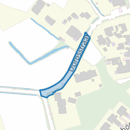 Perceel HVT03-M-1280