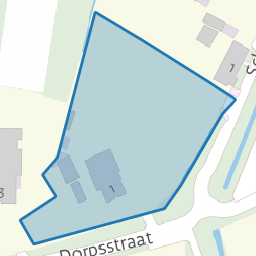 Perceel HVT03-M-1282