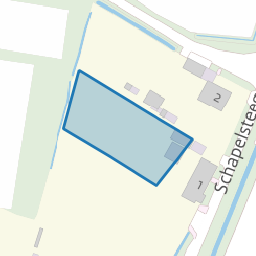 Perceel HVT03-M-1283