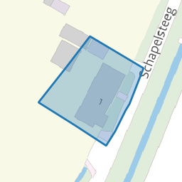 Perceel HVT03-M-1284