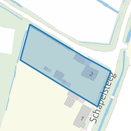 Perceel HVT03-M-1285