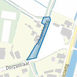 Perceel HVT03-M-1286