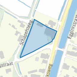 Perceel HVT03-M-1287