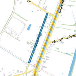 Perceel HVT03-M-1290