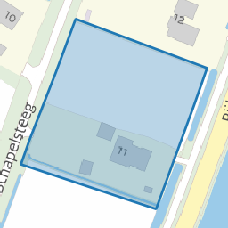 Perceel HVT03-M-1291