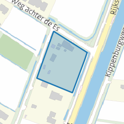 Perceel HVT03-M-1294