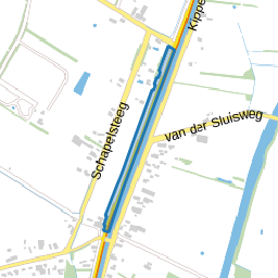 Perceel HVT03-M-1295