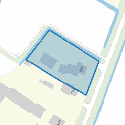 Perceel HVT03-M-1297