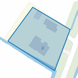 Perceel HVT03-M-1298