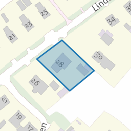 Perceel HVT03-M-1301