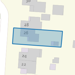 Perceel HVT03-M-1309