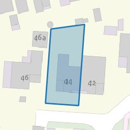 Perceel HVT03-M-1310