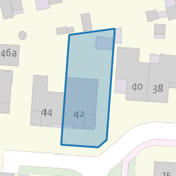 Perceel HVT03-M-1311