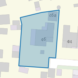 Perceel HVT03-M-1317