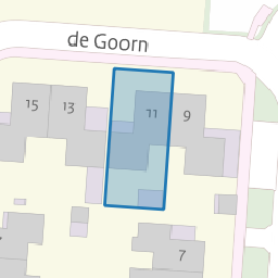 Perceel HVT03-M-1320