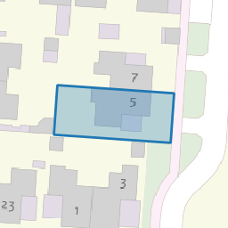 Perceel HVT03-M-1323