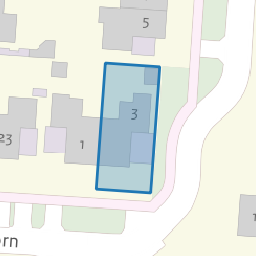 Perceel HVT03-M-1324