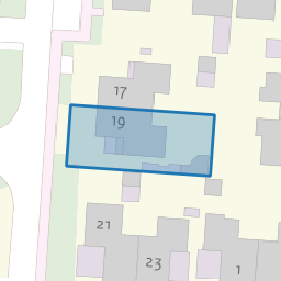 Perceel HVT03-M-1326