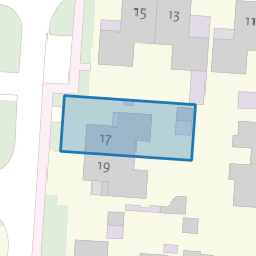 Perceel HVT03-M-1327