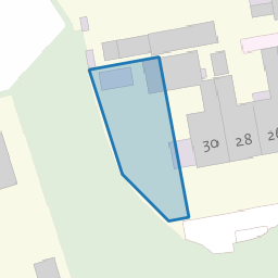 Perceel HVT03-M-1330