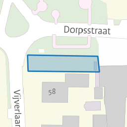 Perceel HVT03-M-1332