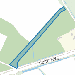 Perceel HVT03-M-1335