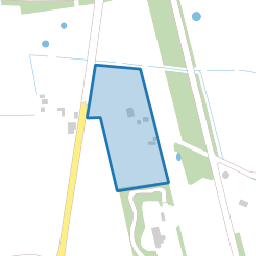 Perceel HVT03-M-1337