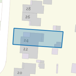 Perceel HVT03-M-1338