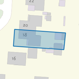 Perceel HVT03-M-1340