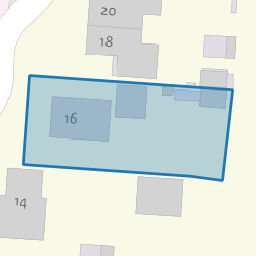 Perceel HVT03-M-1341