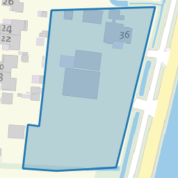 Perceel HVT03-M-1342