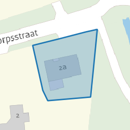 Perceel HVT03-M-1348