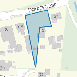 Perceel HVT03-M-1349