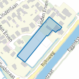 Perceel HVT03-M-1352