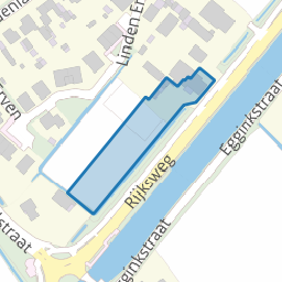 Perceel HVT03-M-1353