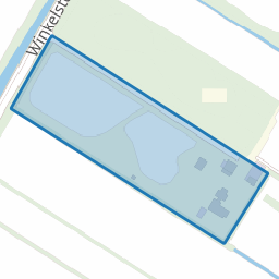 Perceel HVT03-M-1355