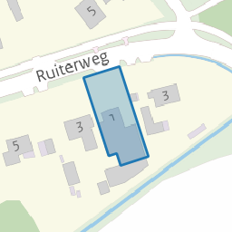 Perceel HVT03-M-1359