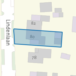 Perceel HVT03-M-1364