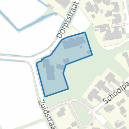 Perceel HVT03-M-1365